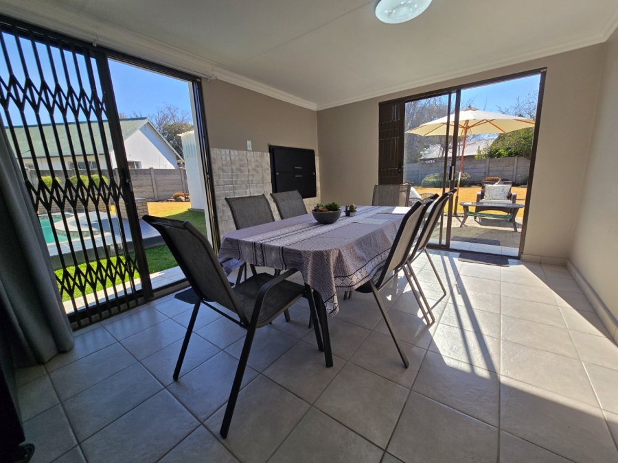 4 Bedroom Property for Sale in Bayswater Free State